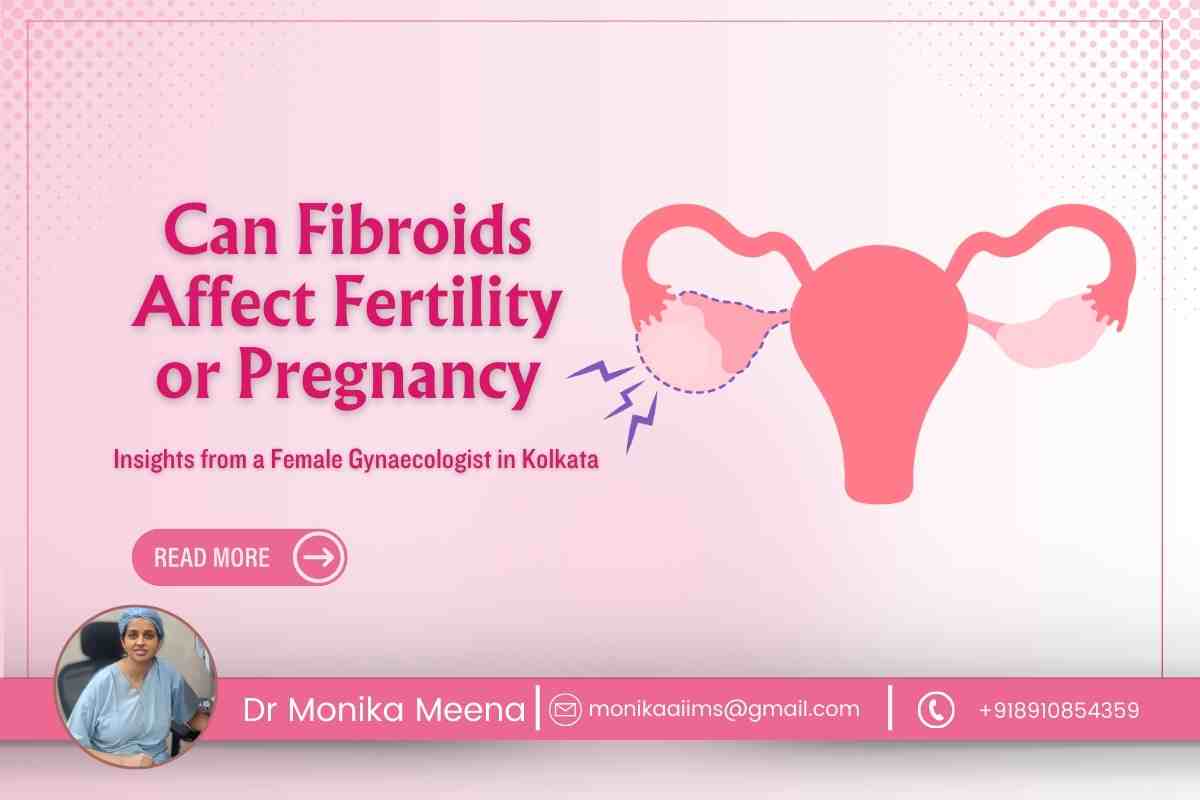 Can Fibroids Affect Fertility or Pregnancy? Here's What You Should Know